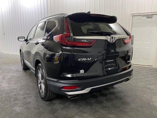 2020 Honda CR-V AWD Touring