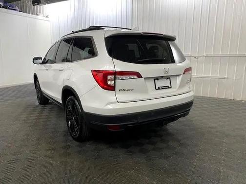 2022 Honda Pilot AWD Special Edition