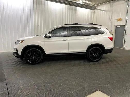 2022 Honda Pilot AWD Special Edition