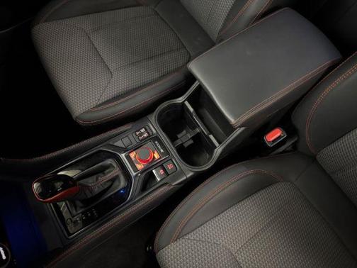 2022 Subaru Forester Sport