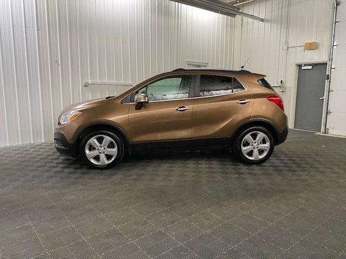 2016 Buick Encore Base