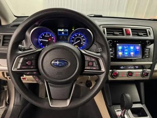 2019 Subaru Outback 2.5i