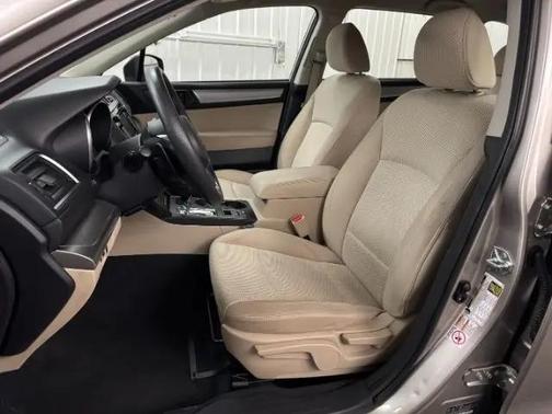 2019 Subaru Outback 2.5i