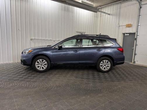 2017 Subaru Outback 2.5i