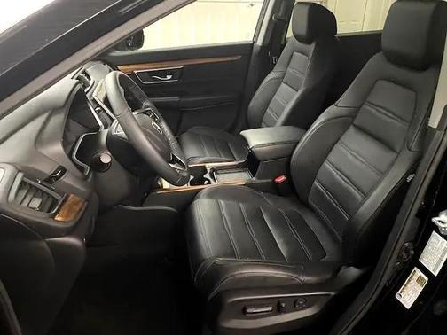 2021 Honda CR-V AWD Touring