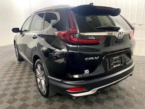2021 Honda CR-V AWD Touring