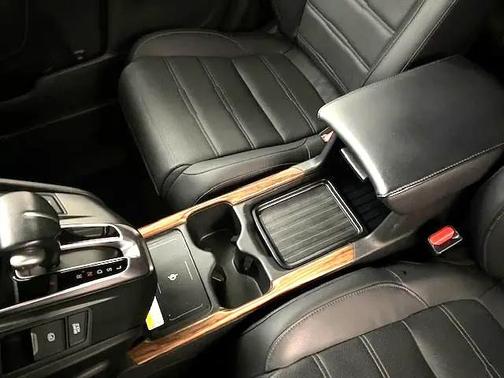 2021 Honda CR-V AWD Touring