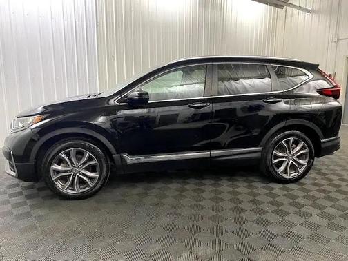 2021 Honda CR-V AWD Touring