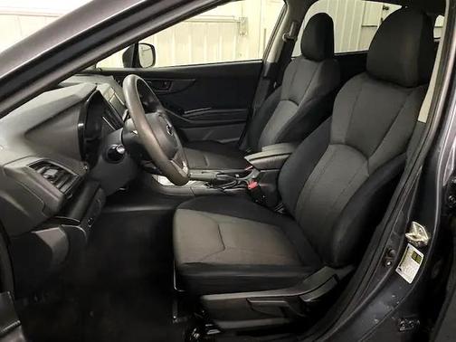 2021 Subaru Crosstrek Base