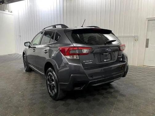 2021 Subaru Crosstrek Base