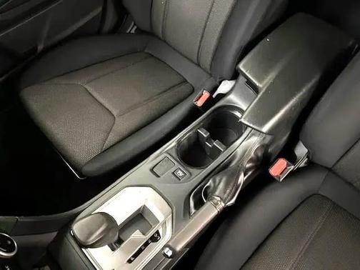2021 Subaru Crosstrek Base
