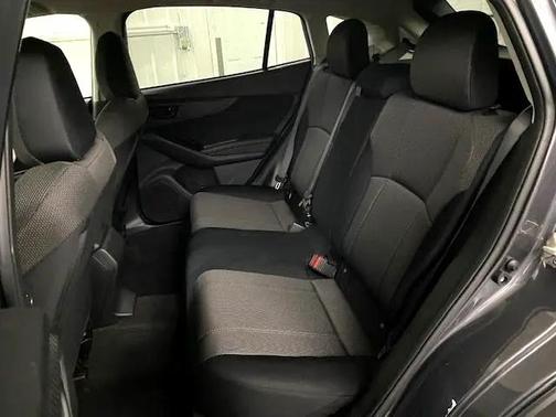 2021 Subaru Crosstrek Base