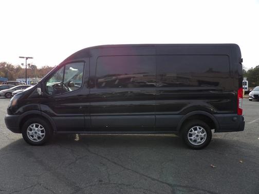 2015 Ford Transit-250 Base