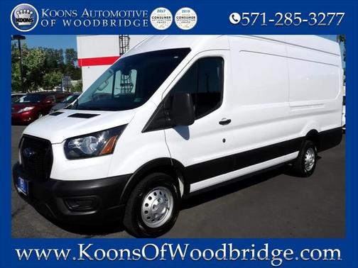 2023 Ford Transit-250 Base