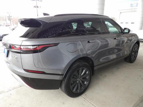 2022 Land Rover Range Rover Velar P250 S R-Dynamic