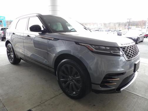 2022 Land Rover Range Rover Velar P250 S R-Dynamic