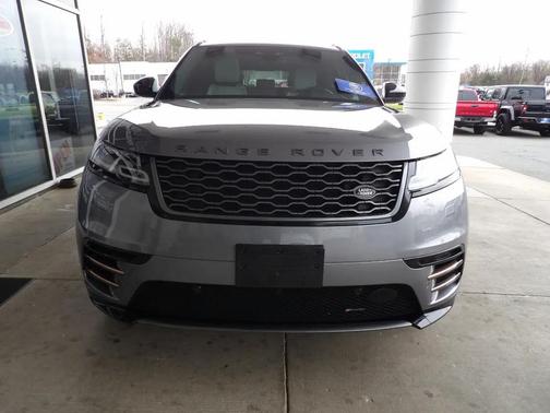 2022 Land Rover Range Rover Velar P250 S R-Dynamic