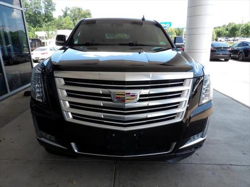2019 Cadillac Escalade ESV Platinum
