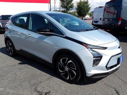 2023 Chevrolet Bolt EV FWD 2LT