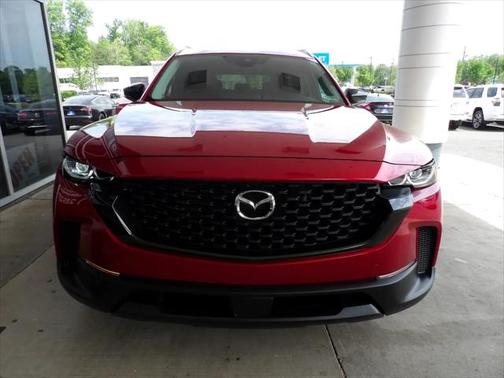 2024 Mazda CX-50 2.5 S Select
