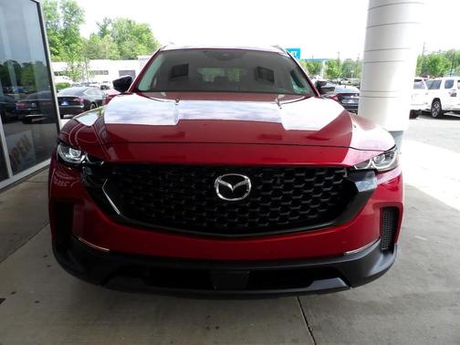2024 Mazda CX-50 2.5 S Select Package
