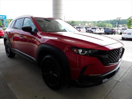 2024 Mazda CX-50 2.5 S Select