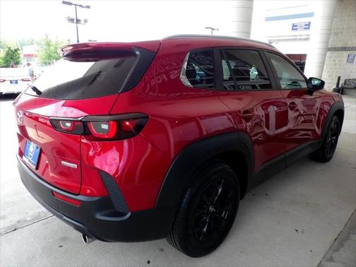 2024 Mazda CX-50 2.5 S Select