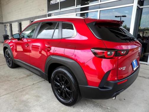 2024 Mazda CX-50 2.5 S Select