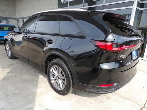 2025 Mazda CX-90 3.3 Turbo Preferred