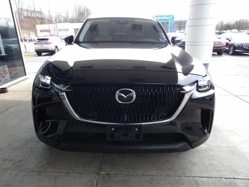 2025 Mazda CX-90 3.3 Turbo Preferred