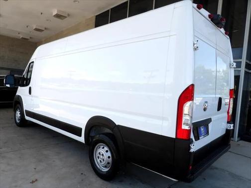 2023 RAM ProMaster 3500 High Roof
