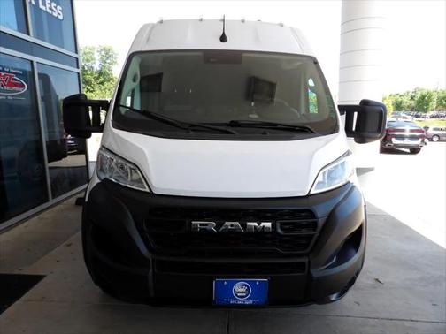 2023 RAM ProMaster 3500 High Roof