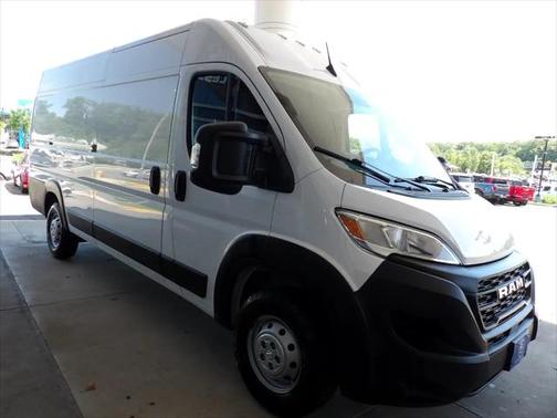 2023 RAM ProMaster 3500 High Roof