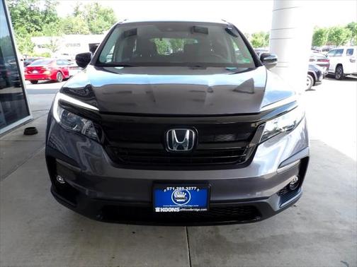 2021 Honda Pilot AWD Special Edition