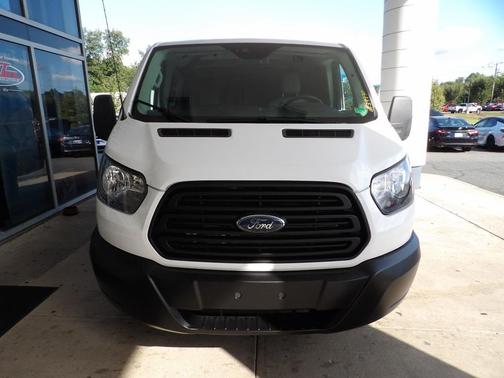 2018 Ford Transit-150 Base
