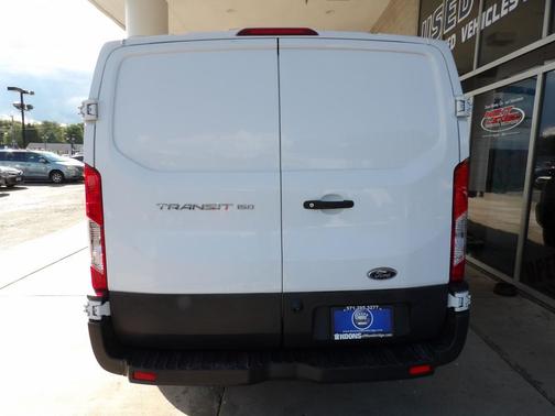 2018 Ford Transit-150 Base