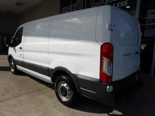 2018 Ford Transit-150 Base