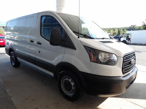 2018 Ford Transit-150 Base