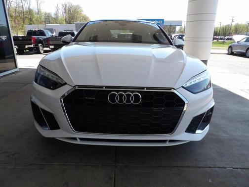 2024 Audi A5 Sportback 45 S Line Premium Plus