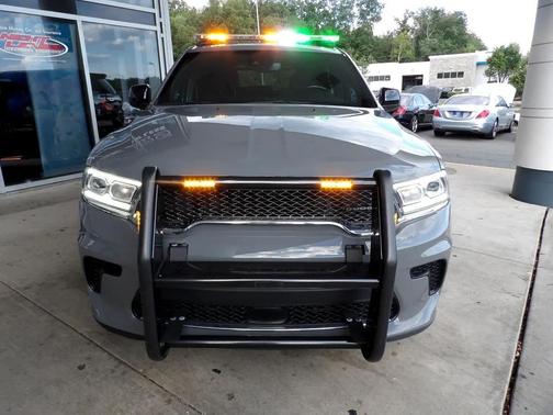 2023 Dodge Durango SXT Launch Edition RWD