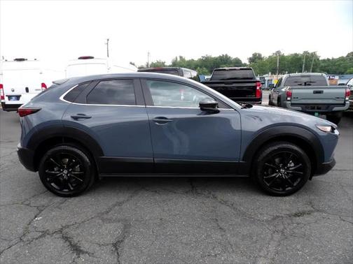 2024 Mazda CX-30 2.5 S Carbon Edition