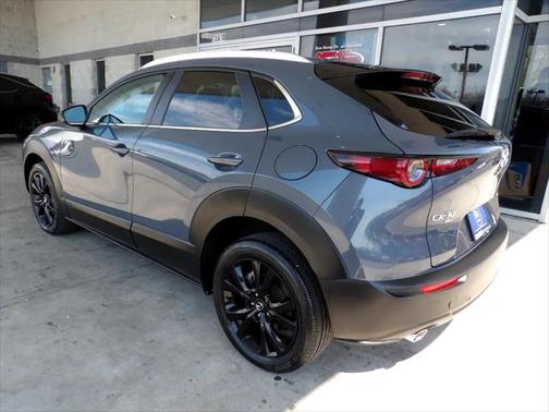 2023 Mazda CX-30 Base