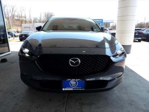 2023 Mazda CX-30 Base