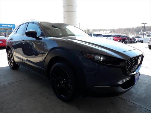 2023 Mazda CX-30 Base