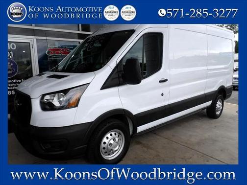 2023 Ford Transit-250 Base