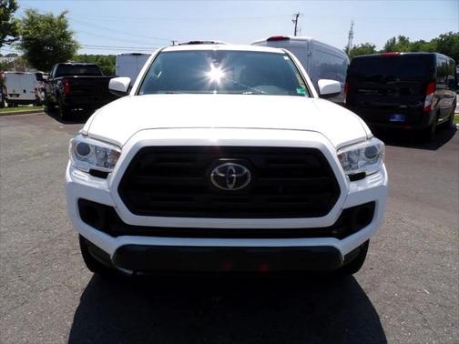 2019 Toyota Tacoma SR5