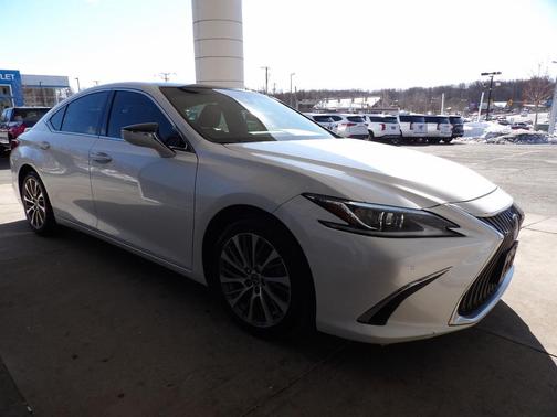 2020 Lexus ES 350 Base
