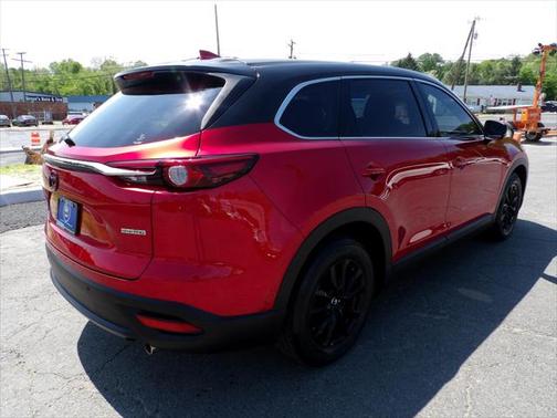 2021 Mazda CX-9 Touring