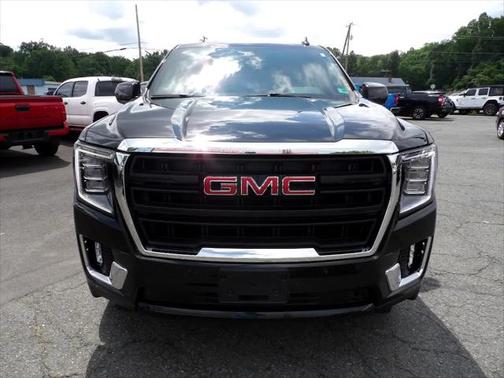2021 GMC Yukon SLE