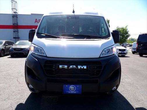 2023 RAM ProMaster 3500 High Roof